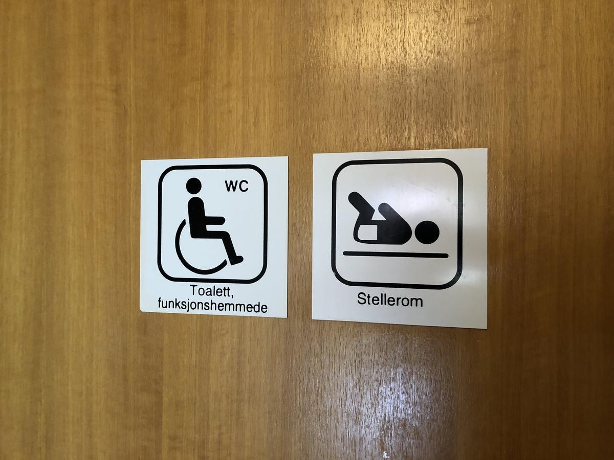 Tommerneset Camping Hotell Innhavet Exteriör bild